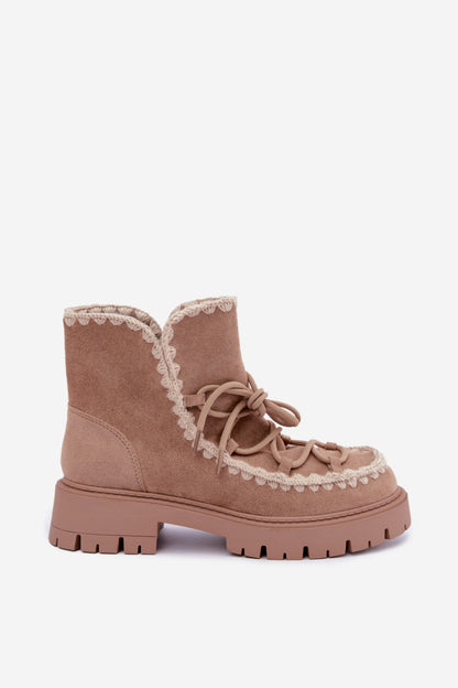 Schneeschuhe model 232651 Step in style