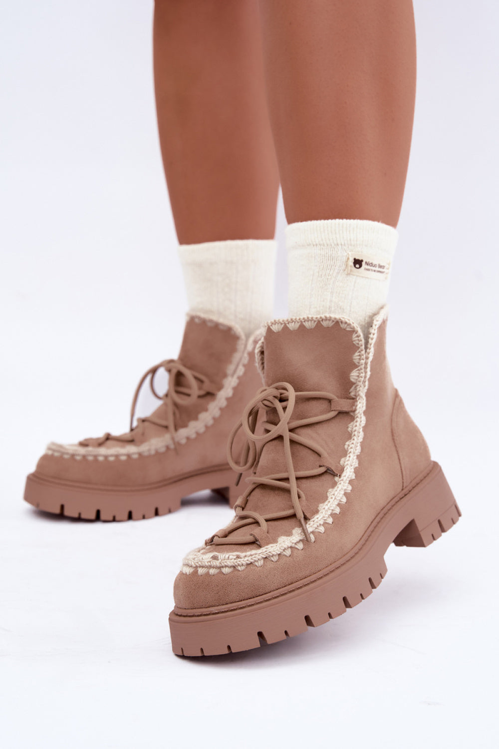 Schneeschuhe model 232651 Step in style