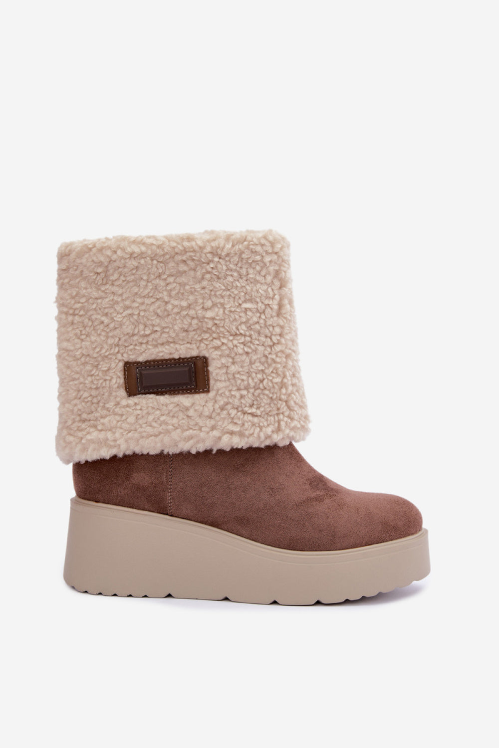 Schneeschuhe model 232652 Step in style