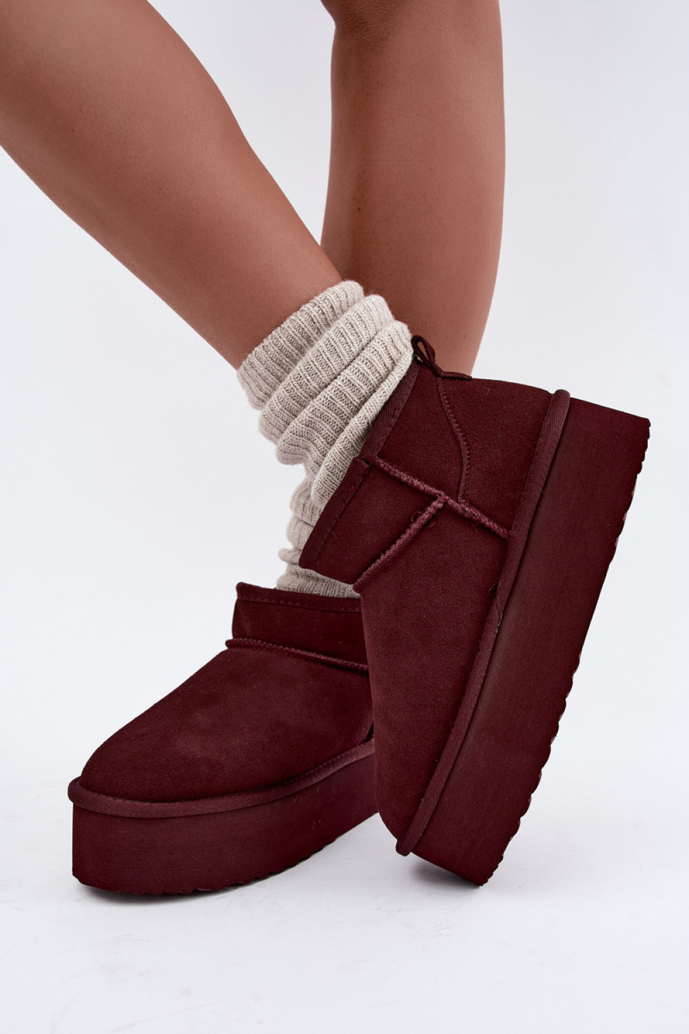 Schneeschuhe model 232653 Step in style