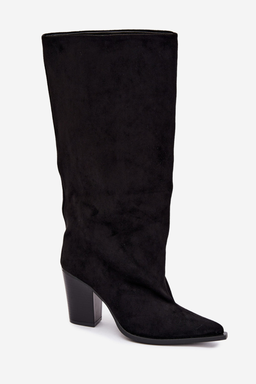 Stiefel mit Absätzen model 232655 Step in style