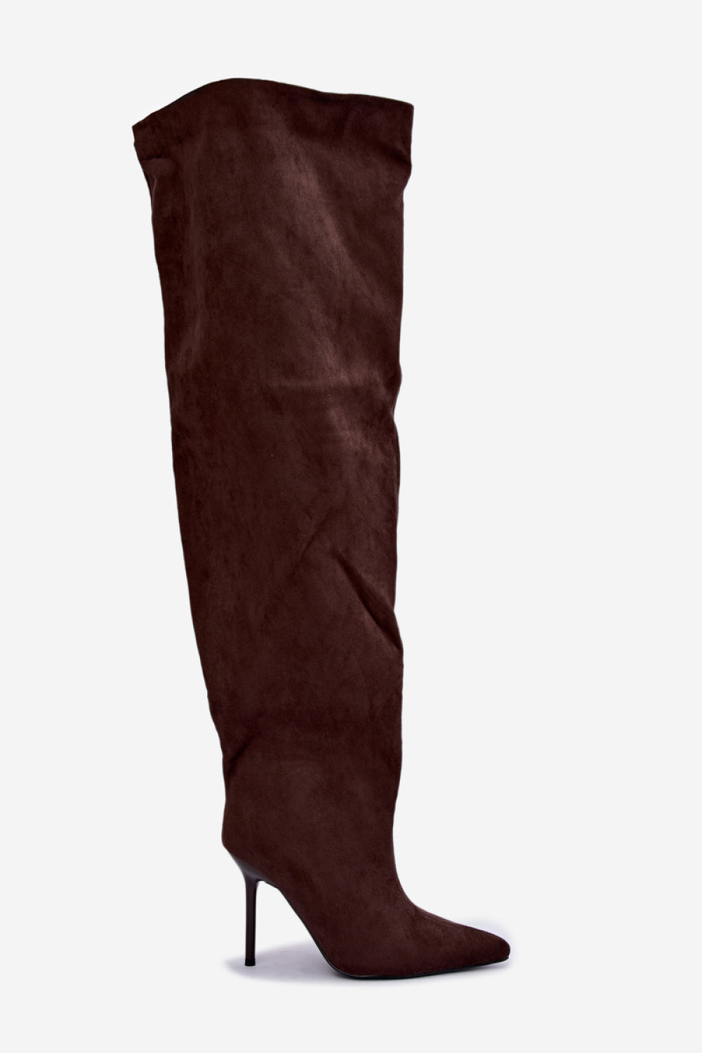 Stiefel mit Absätzen model 232661 Step in style
