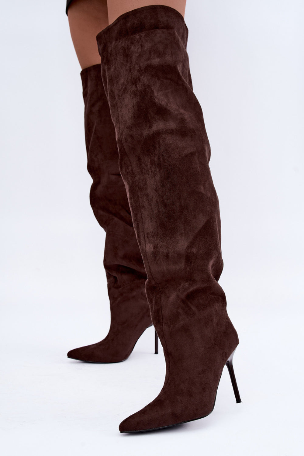 Stiefel mit Absätzen model 232661 Step in style