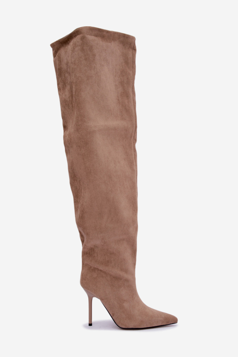 Stiefel mit Absätzen model 232662 Step in style