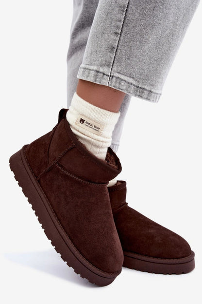 Schneeschuhe model 232648 Step in style