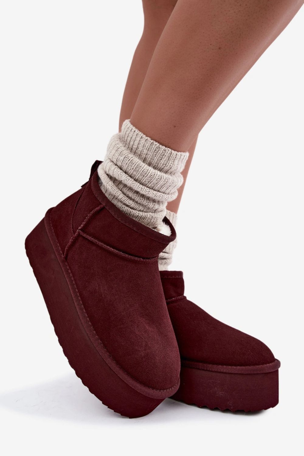 Schneeschuhe model 232653 Step in style