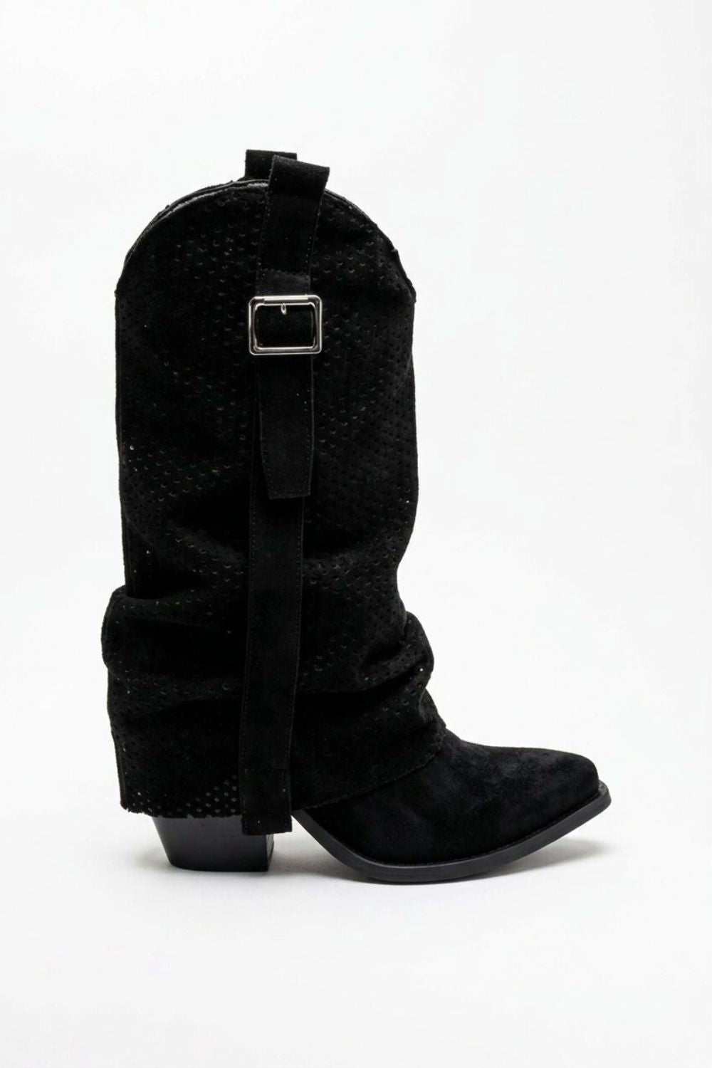 Stiefeletten mit Absatz model 232625 Step in style