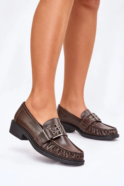Mokassins model 232642 Step in style