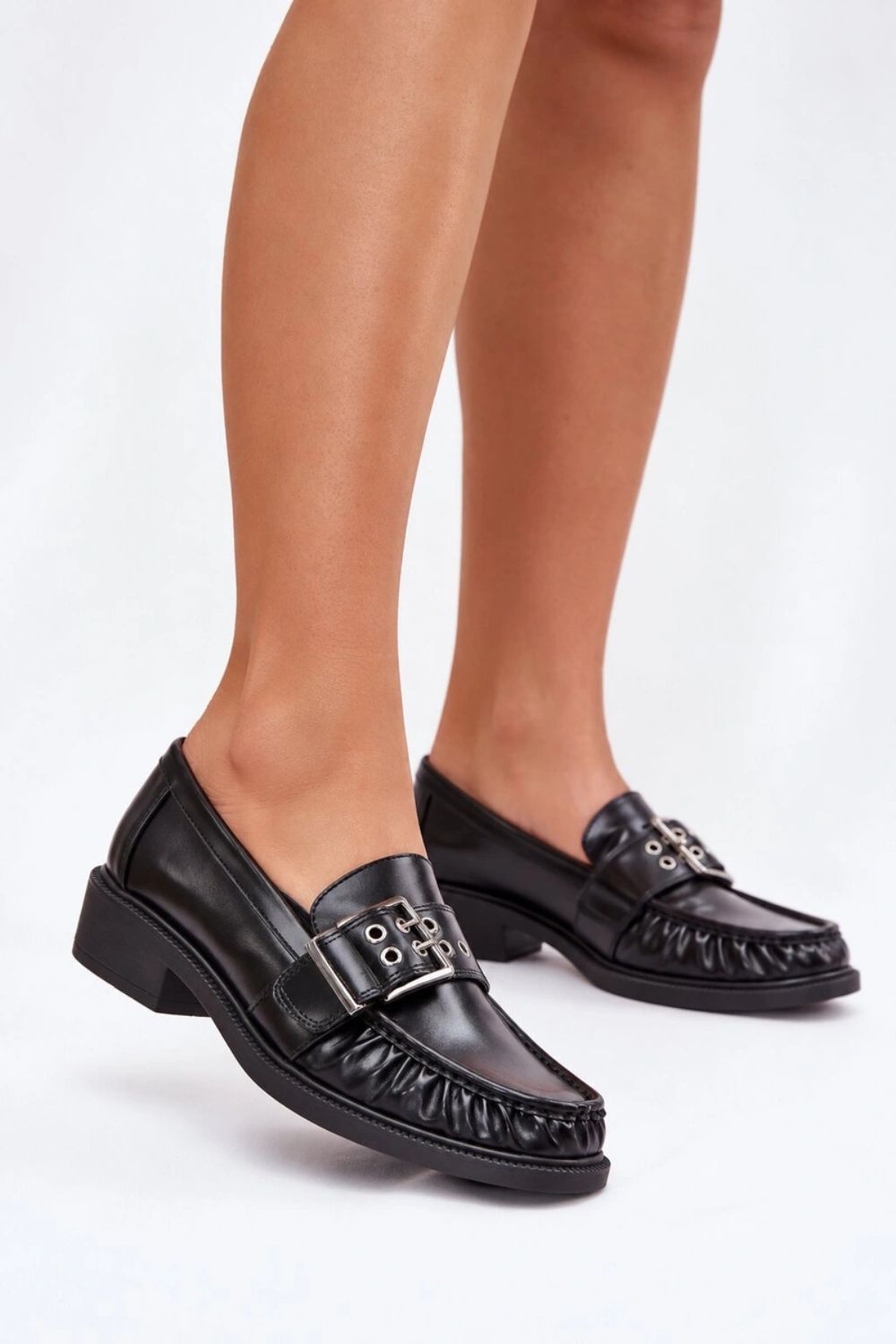 Mokassins model 232643 Step in style