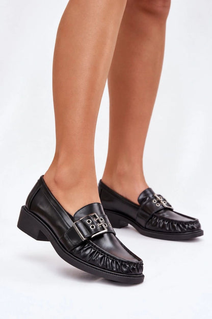 Mokassins model 232643 Step in style