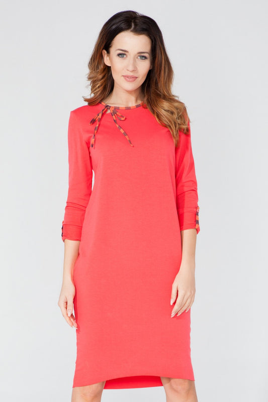 Everyday dress model 51741 Tessita