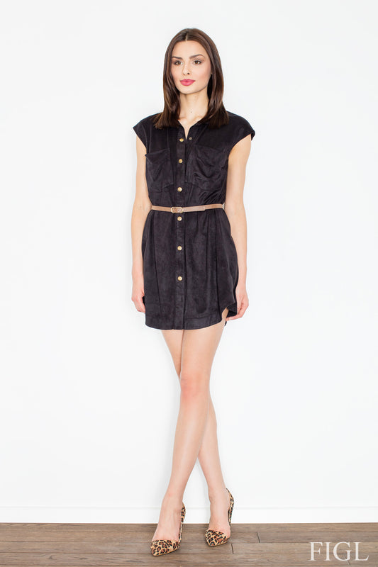 Everyday dress model 52577 Figl