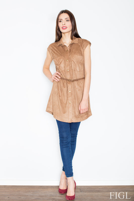 Everyday dress model 52578 Figl