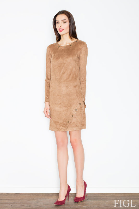 Everyday dress model 52602 Figl