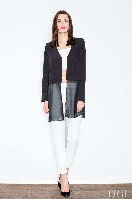 Jacke model 52609 Figl