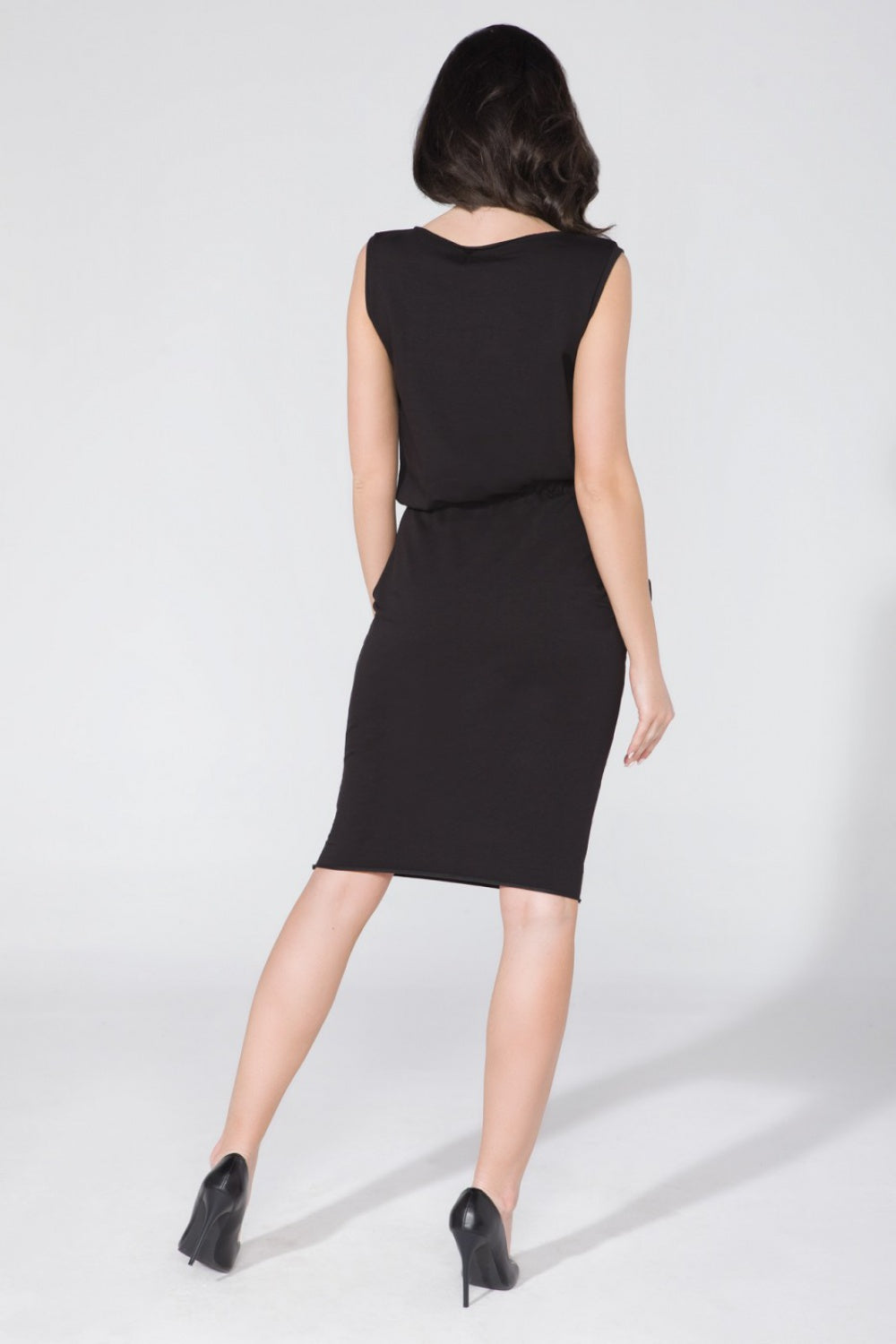 Alltagskleid model 58993 Tessita