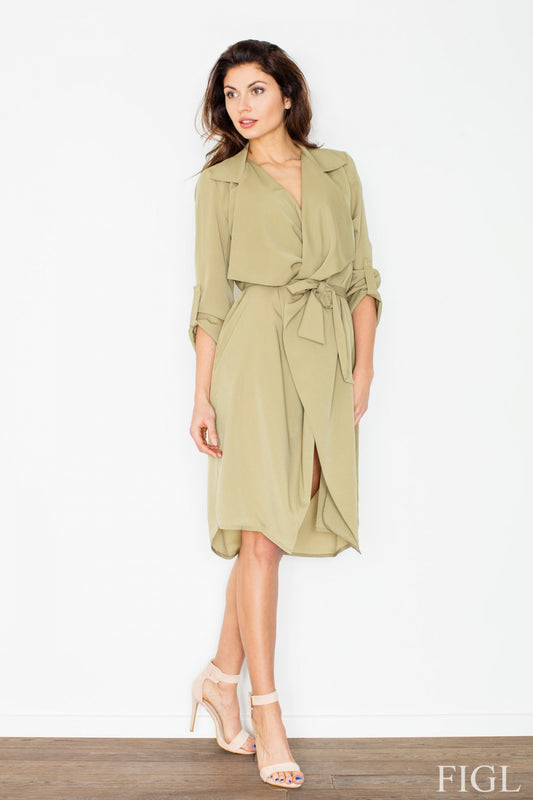 Everyday dress model 60193 Figl