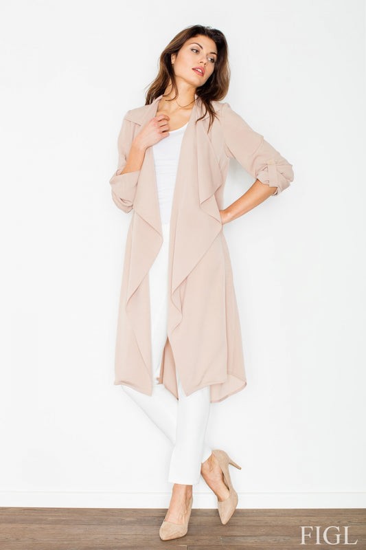 Everyday dress model 60195 Figl