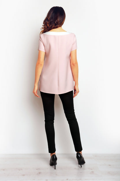 Bluse model 61255 Infinite You