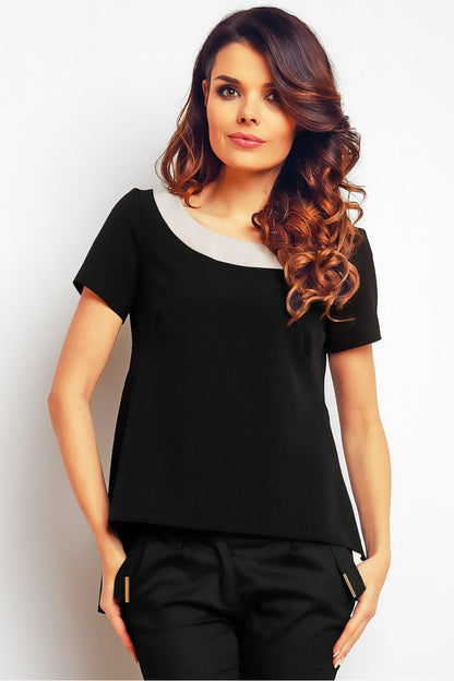 Bluse model 61256 Infinite You