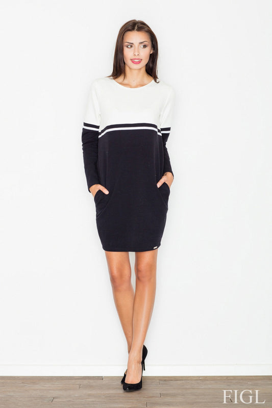 Everyday dress model 62980 Figl