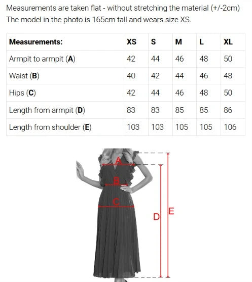 161-20 AGATA Legeres Minikleid mit Taillenband - zimtbraun