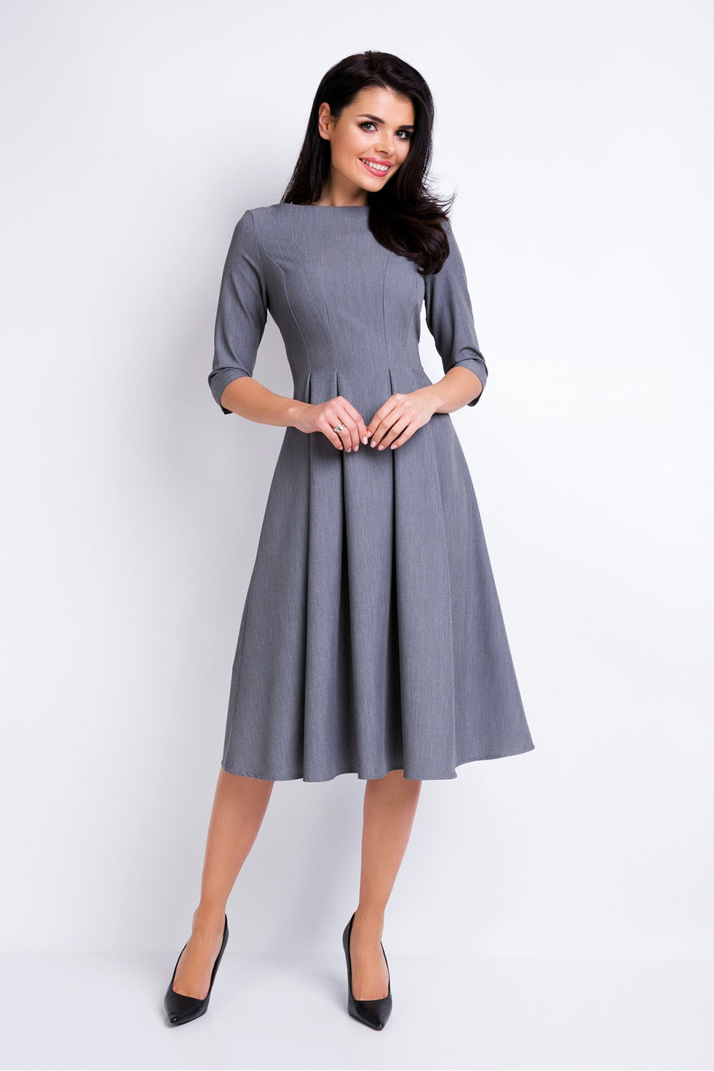 Alltagskleid model 72088 awama