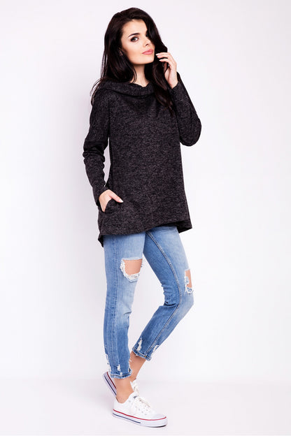 Sweater model 76387 Infinite You