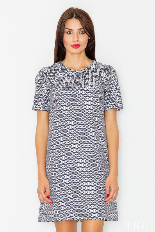 Everyday dress model 77082 Figl