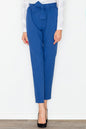 Women's Trousers Model 77116 Figl