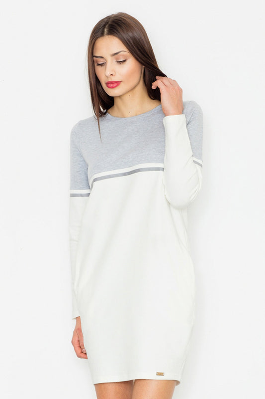 Everyday dress model 77148 Figl