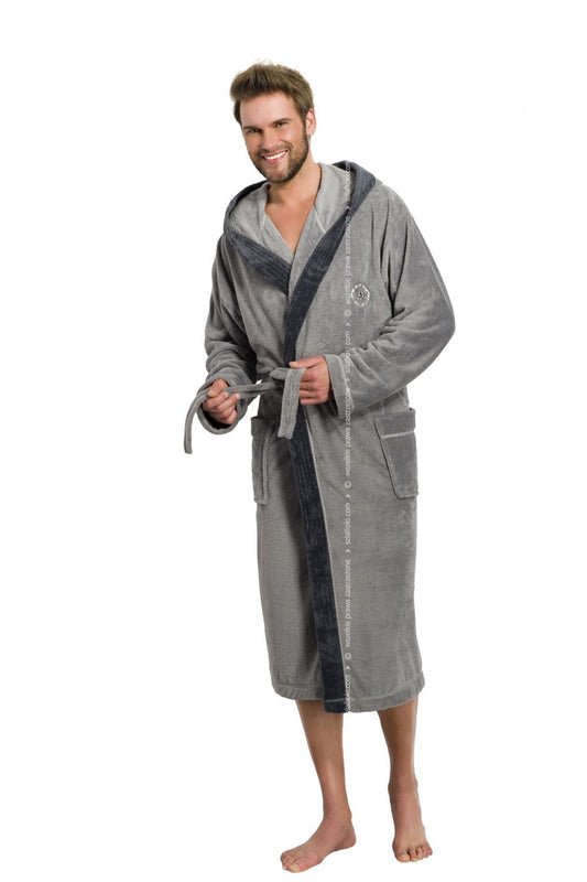 Dressing Gowns model 84075 L&L collection