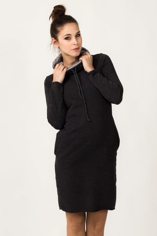 Everyday dress model 93559 Tessita