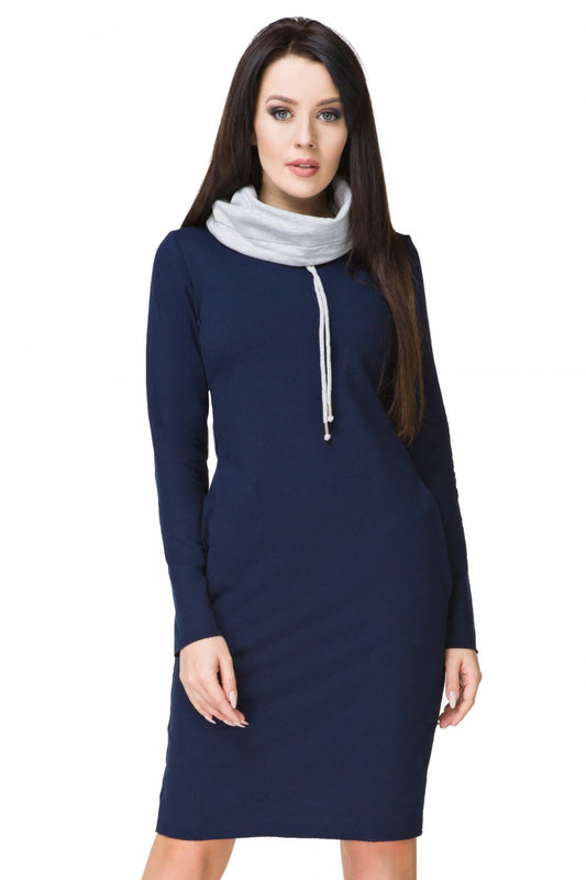 Day dress model 93562 Tessita