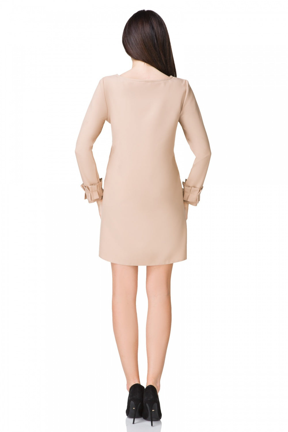 Cocktailkleid model 93577 Tessita