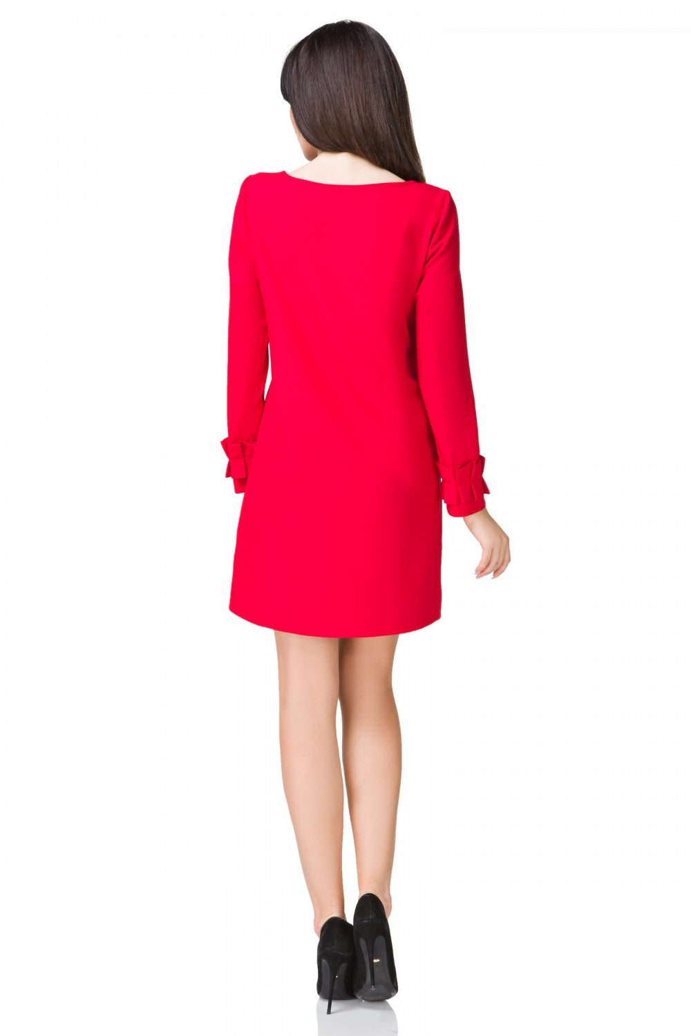 Cocktailkleid model 93579 Tessita