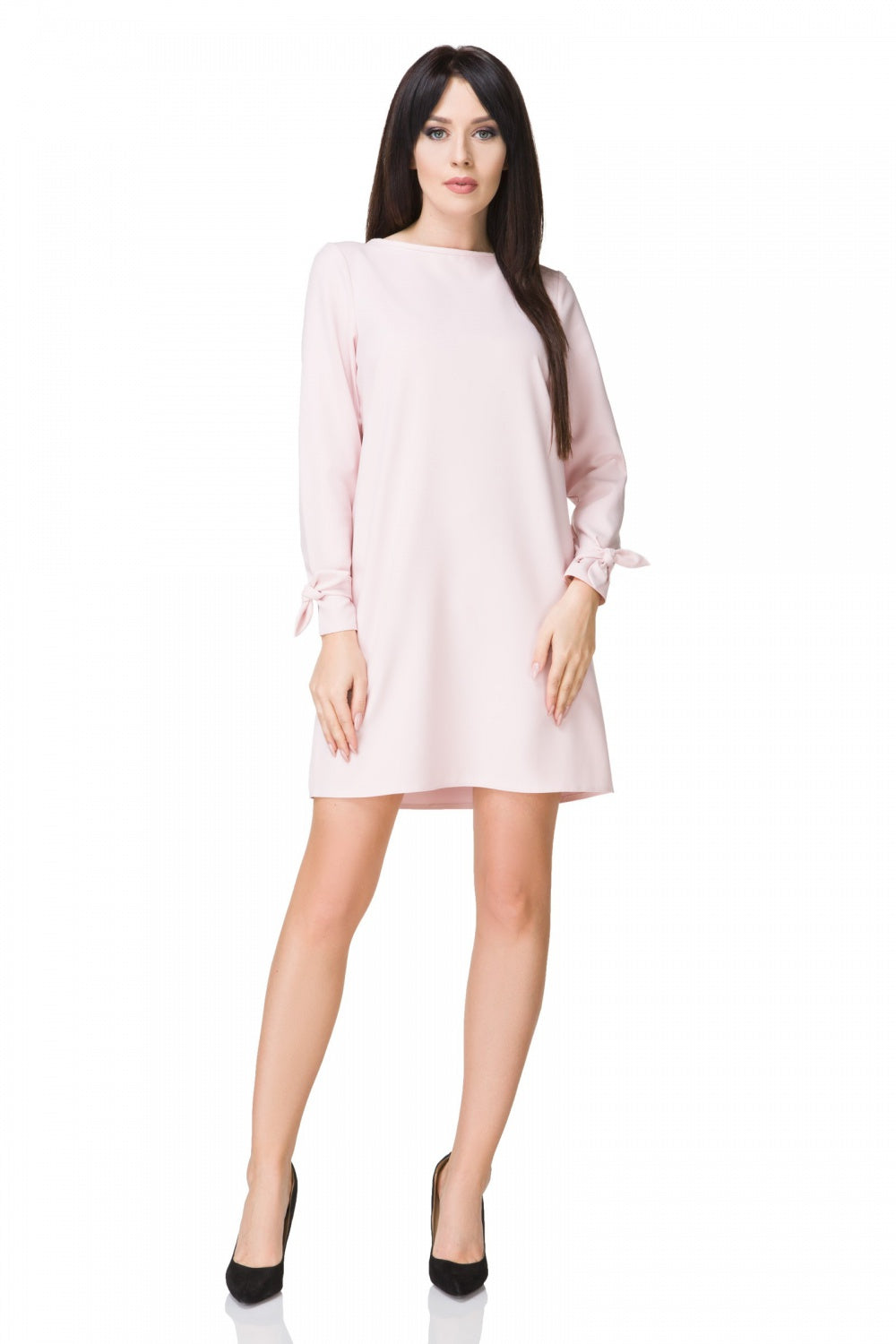 Cocktailkleid model 93580 Tessita