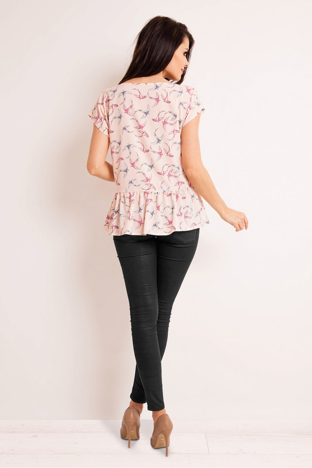 Bluse model 93999 Infinite You