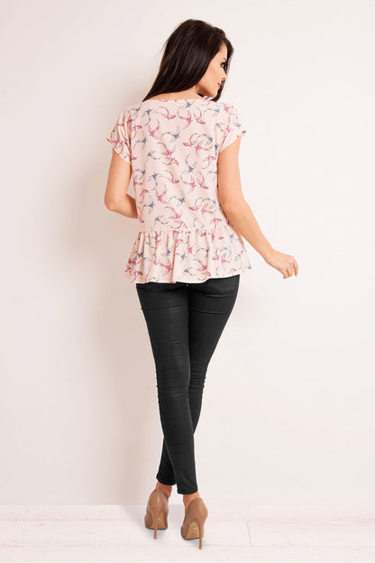 Bluse model 93999 Infinite You