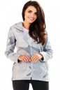 Jacke model 104135 Infinite You