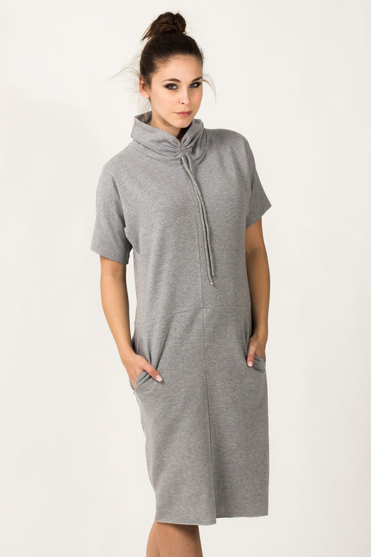 Everyday dress model 107261 Tessita
