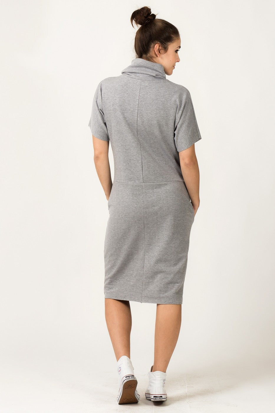Alltagskleid model 107261 Tessita