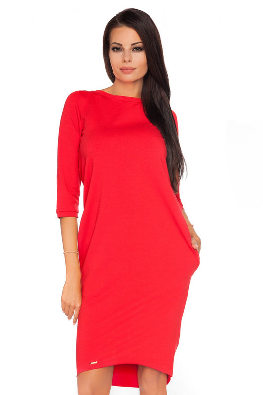 Day dress model 107262 Tessita