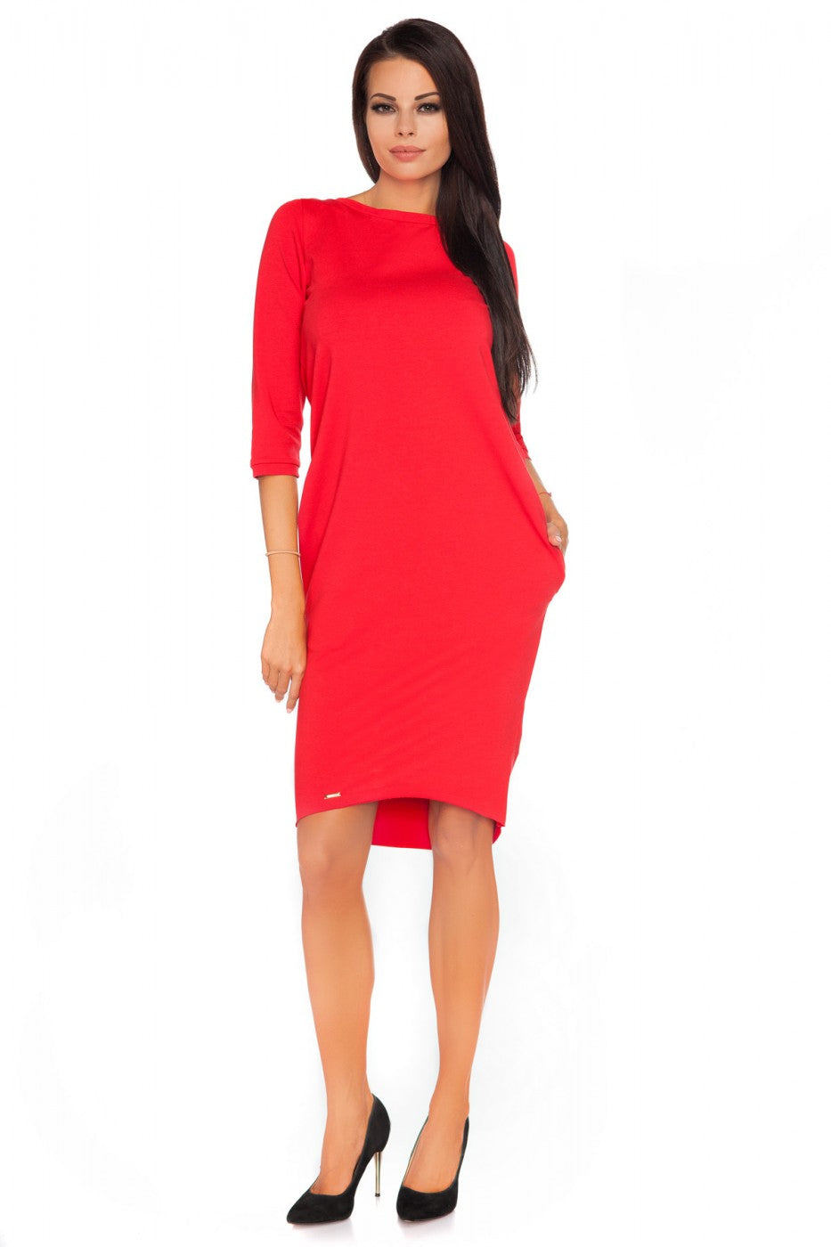 Alltagskleid model 107262 Tessita