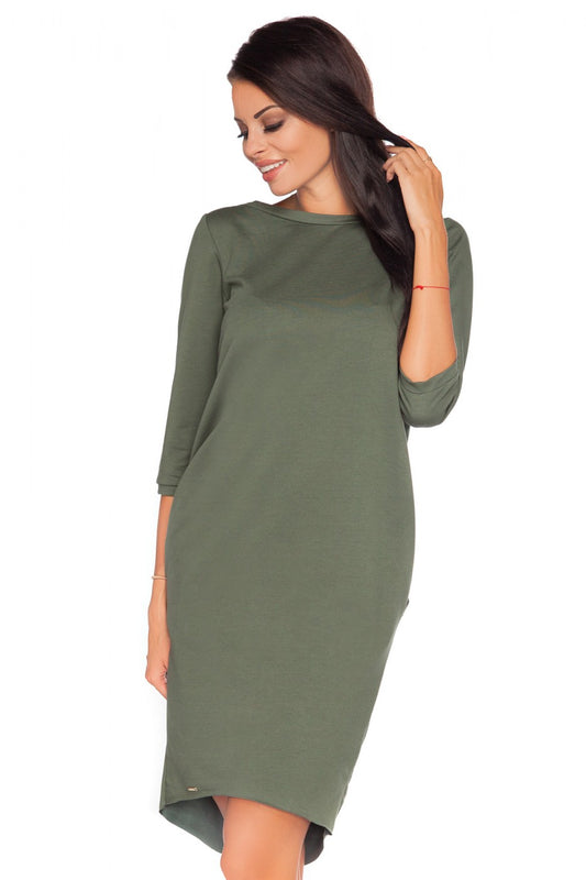 Everyday dress model 107263 Tessita