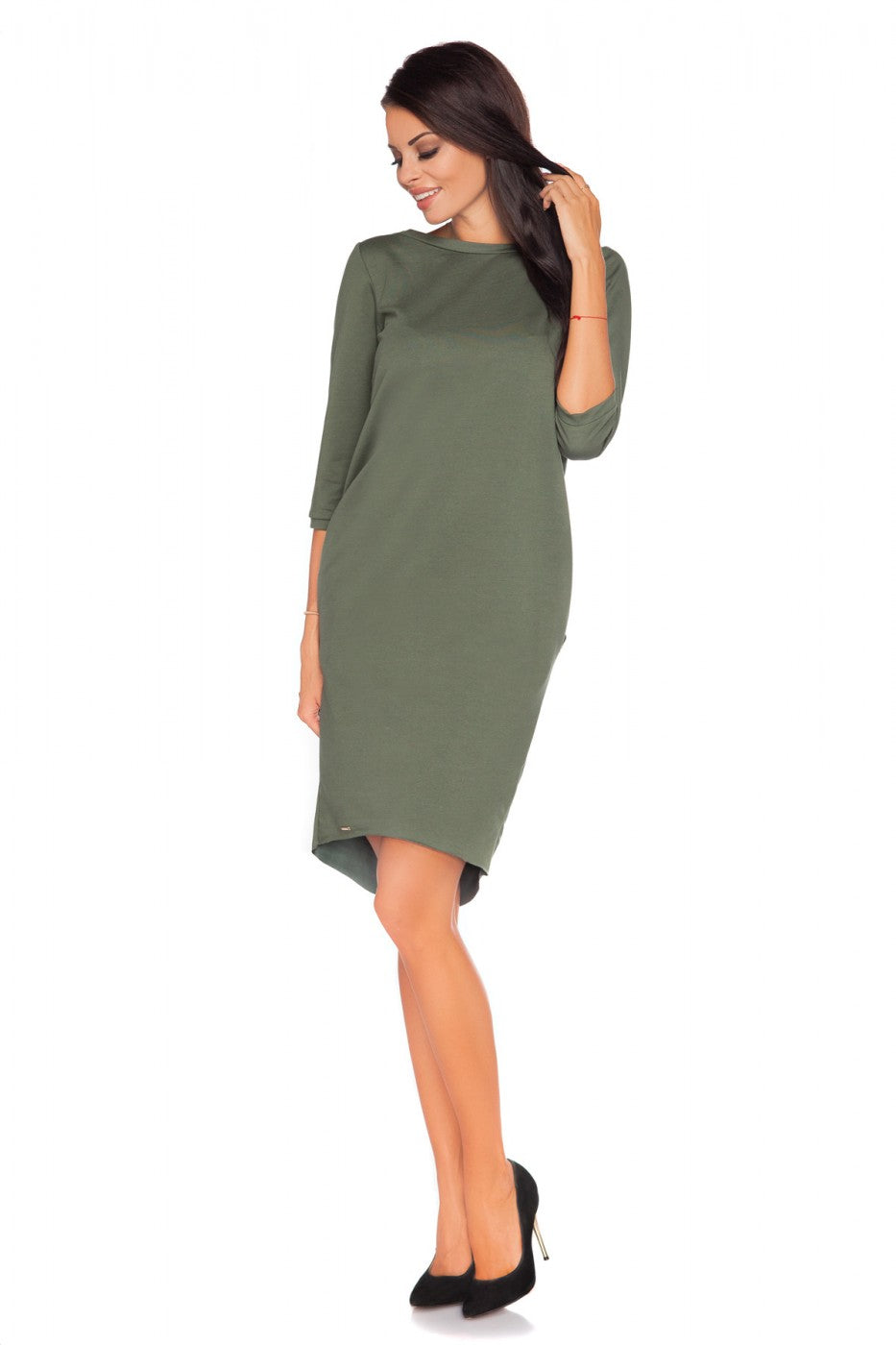 Alltagskleid model 107263 Tessita