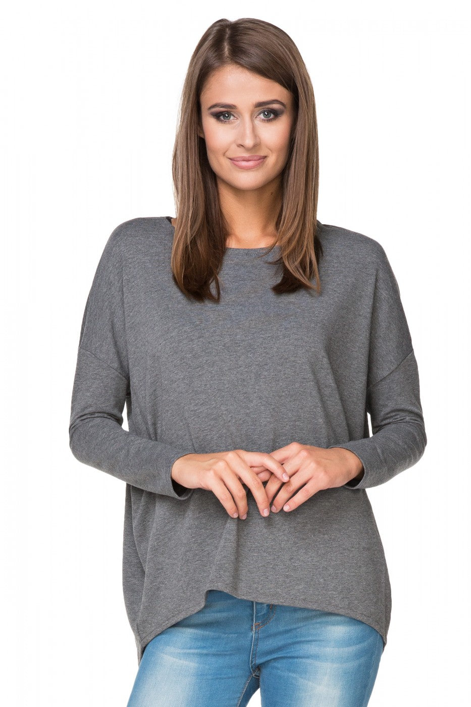 Sweater model 107349 Tessita