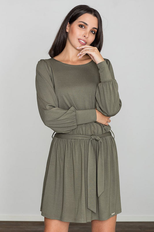 Day dress model 111038 Figl