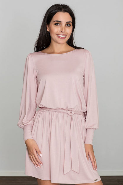 Alltagskleid model 111039 Figl