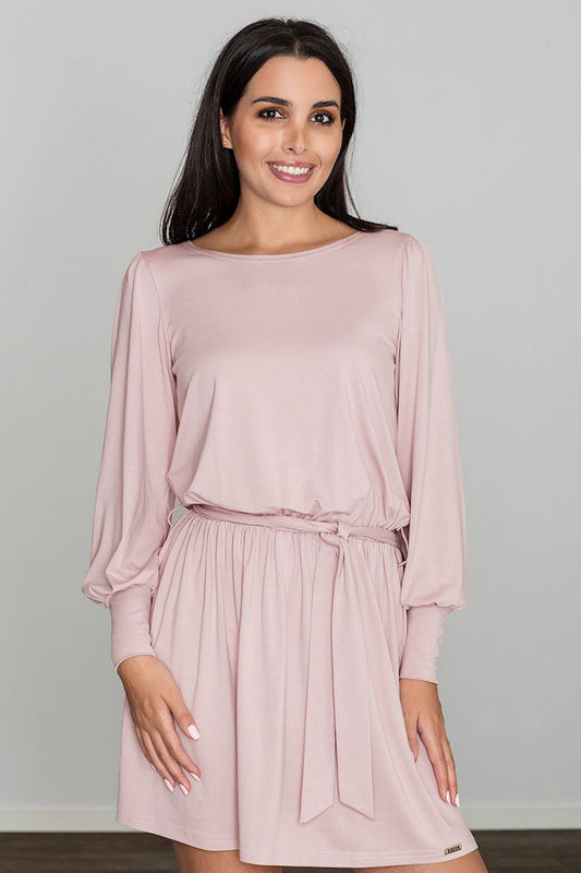 Everyday dress model 111039 Figl